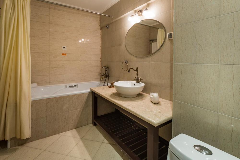 Vita Rama Holistic Hotel And Retreats - Vegan Full Board オブゾー エクステリア 写真
