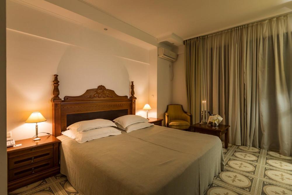 Vita Rama Holistic Hotel And Retreats - Vegan Full Board オブゾー エクステリア 写真