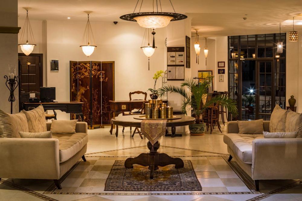 Vita Rama Holistic Hotel And Retreats - Vegan Full Board オブゾー エクステリア 写真