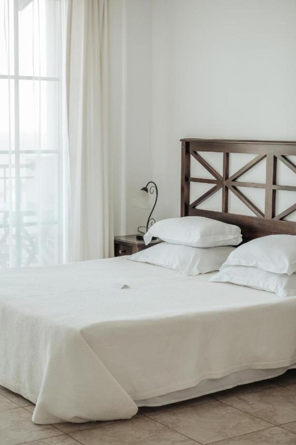 Vita Rama Holistic Hotel And Retreats - Vegan Full Board オブゾー エクステリア 写真